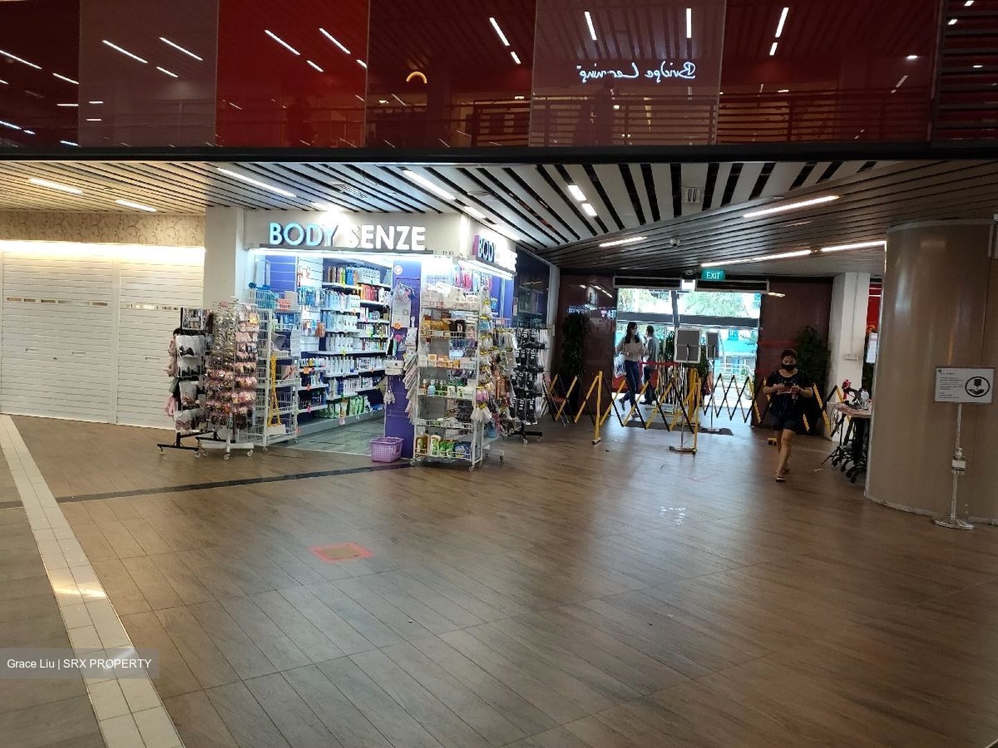 Loyang Street (D17), Retail #535724491